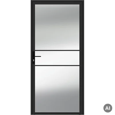 Drzwi Stalio S7