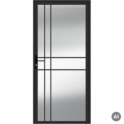 Drzwi Stalio S9