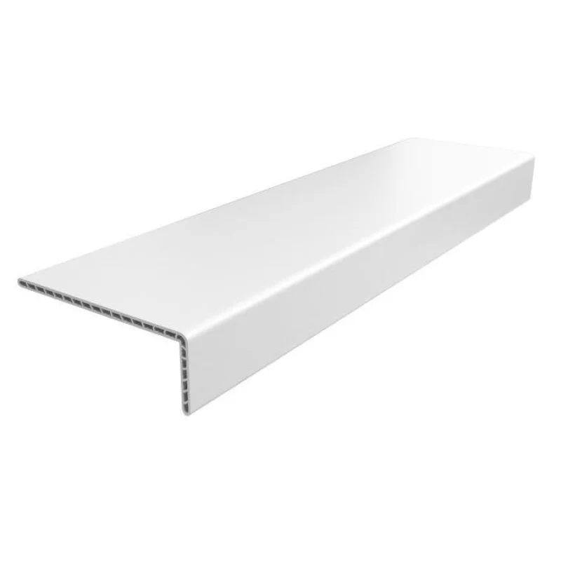 Nakładka renowacyjna komorowa Biała, 800.9016.400.00.NK.00