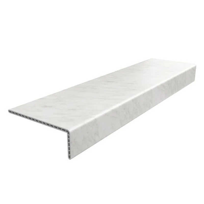 Nakładka renowacyjna komorowa Marmur, 800.MAR.400.00.NK.00