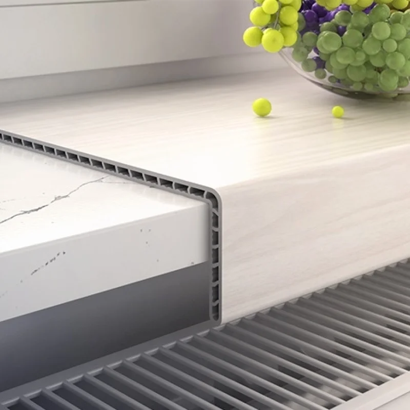 Nakładka renowacyjna komorowa Marmur, 800.MAR.400.00.NK.00 