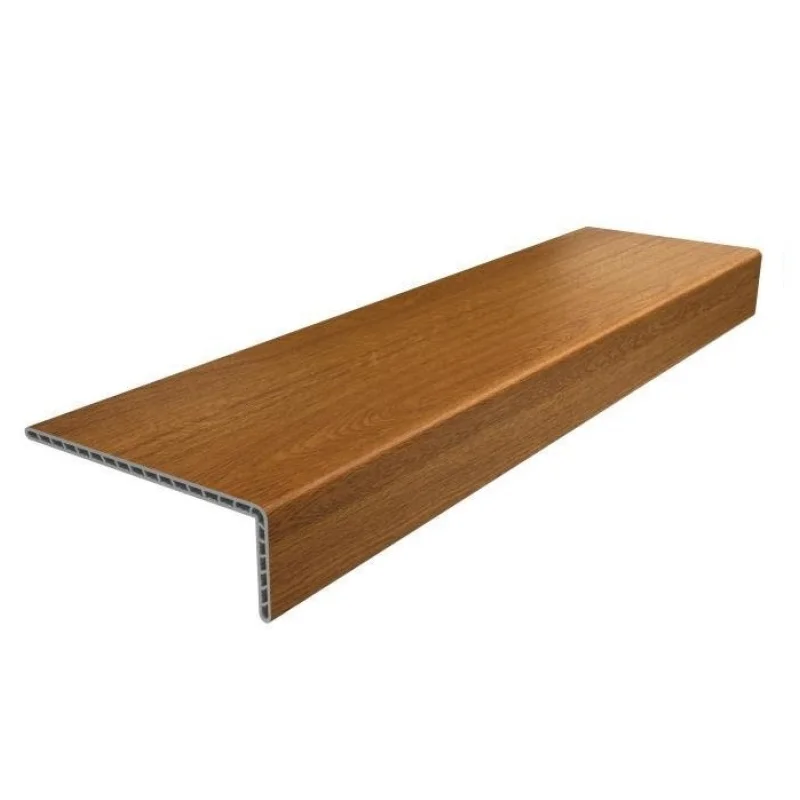 Nakładka renowacyjna komorowa Złoty Dąb, 800.8003.400.00.