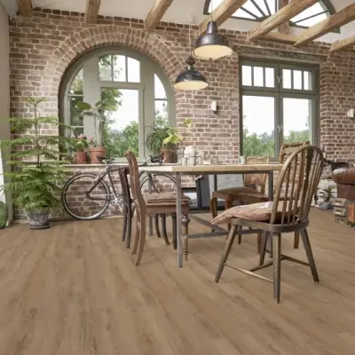 Panele winylowe SPC LVT Lindera  Klasa 33 5.5 mm, 61913