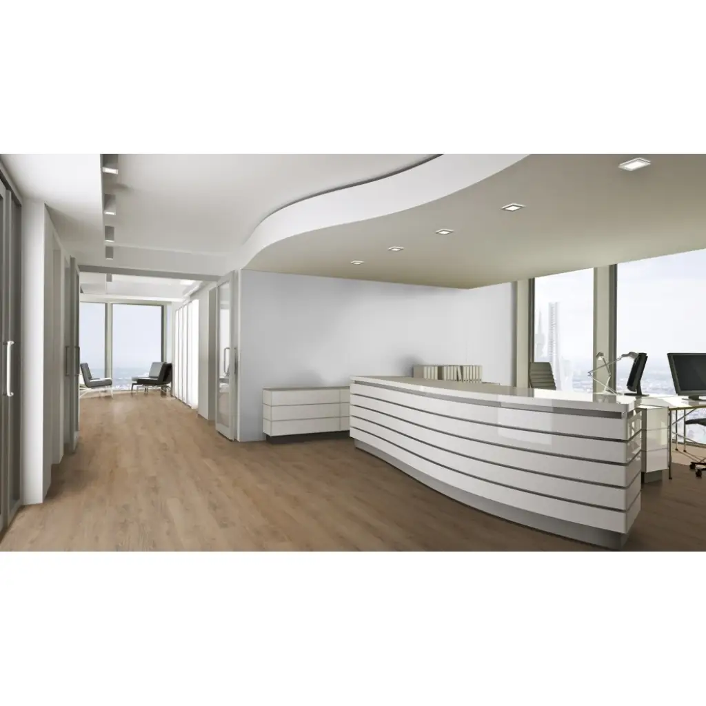 Panele winylowe SPC LVT Lindera  Klasa 33 5.5 mm, 61913, Panel winylowe, SolidCORE X-Cellente, Ablux