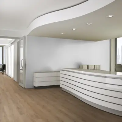 Panele winylowe SPC LVT Lindera  Klasa 33 5.5 mm, 61913