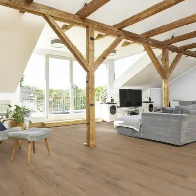 Panele winylowe SPC LVT Lindera  Klasa 33 5.5 mm, 61913