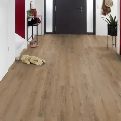 Panele winylowe SPC LVT Lindera  Klasa 33 5.5 mm, 61913