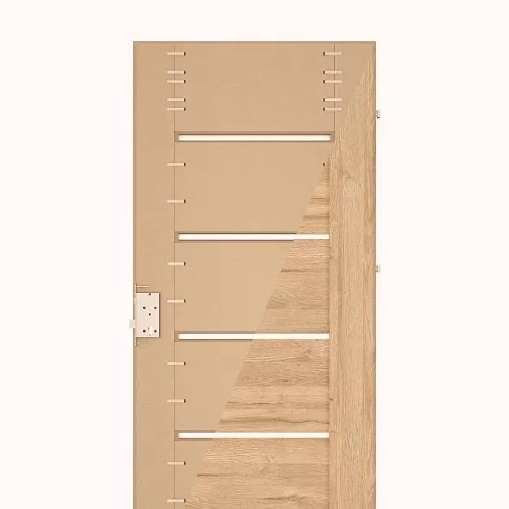 Drzwi wewnętrzne Drzwi SIGMA 1
