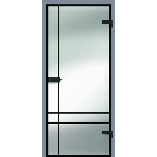 Drzwi Szklane LUMEN LOFT V3