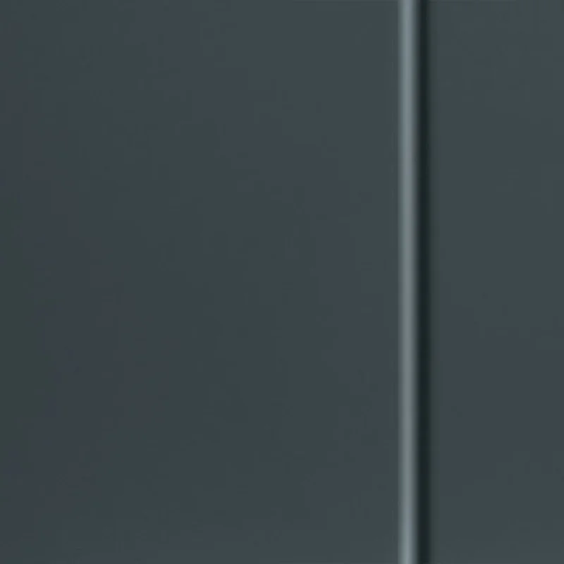 Parapet zewnętrzny Alupłytka 100-400mm Antracyt 7016, 800.