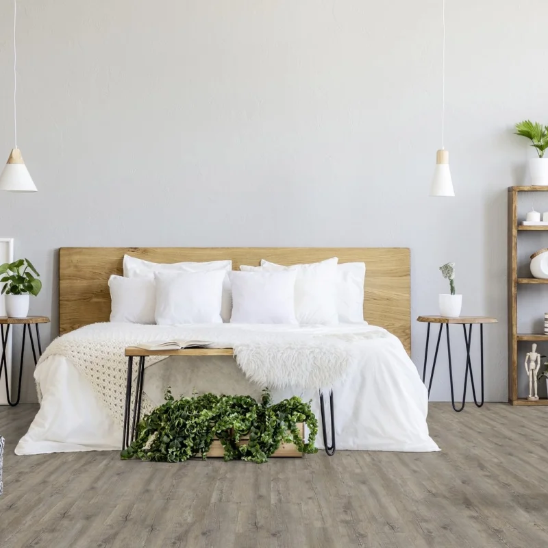 Panele Winylowe Samoprzylepne Pecan 0511 Klasa 22 2 mm