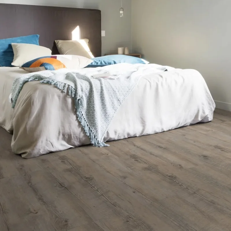 Panele Winylowe Samoprzylepne Pecan 0511 Klasa 22 2 mm - 3