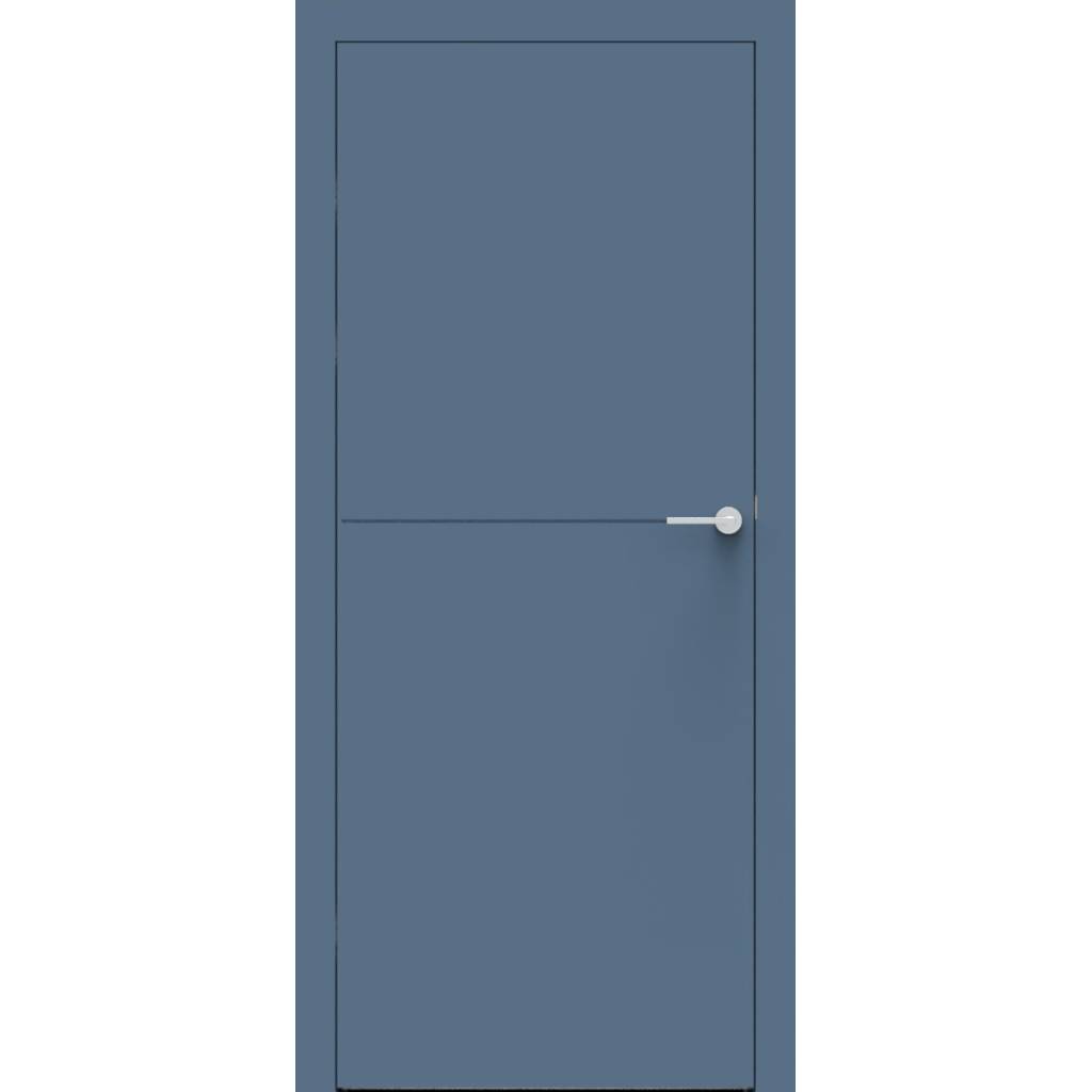 Drzwi wewnętrzne   Drzwi Alba Frez 1