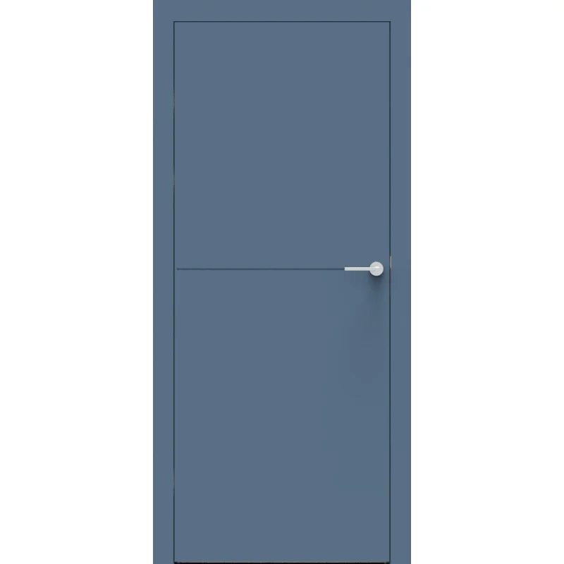 Drzwi Alba Frez 1 - 4