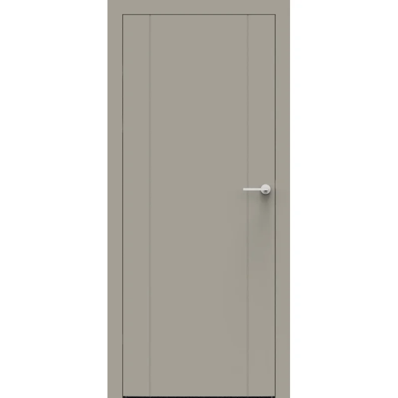 Drzwi Alba Frez 2 - 4