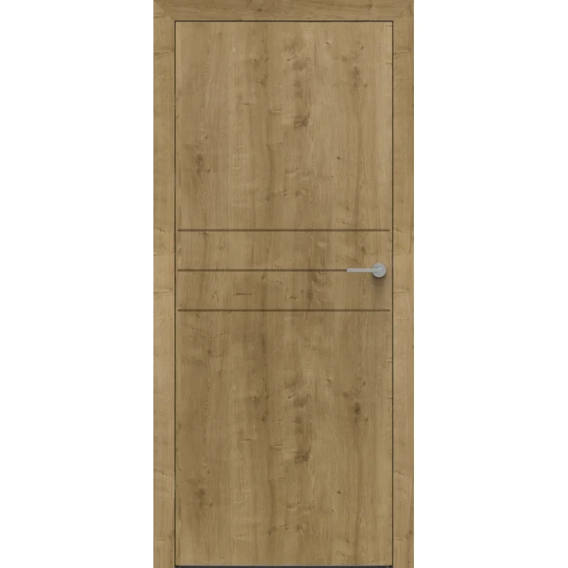 Drzwi Alba Frez 3 - 4