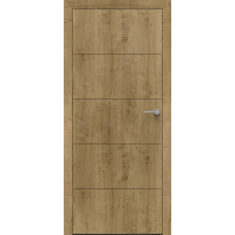 Drzwi Alba Frez 4 - 4