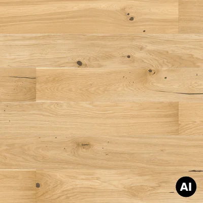 Podłoga drewniana Dąb Oat Cookies Grande 14 mm, 1WG000914