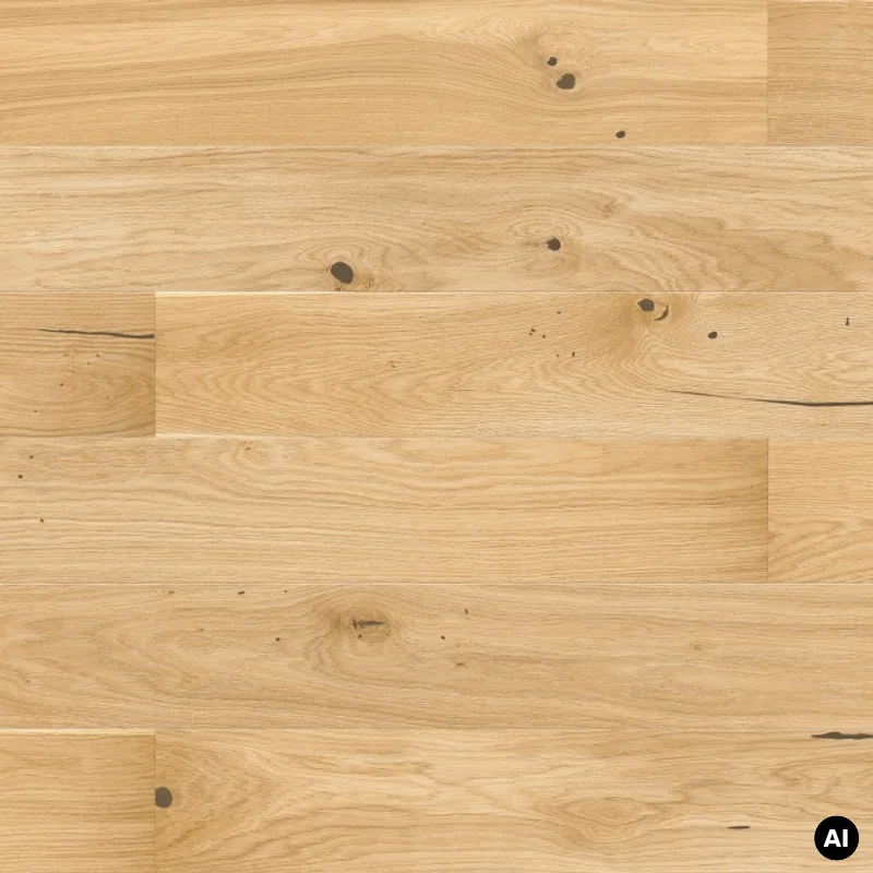 Podłoga drewniana Dąb Oat Cookies Grande 14 mm, 1WG000914
