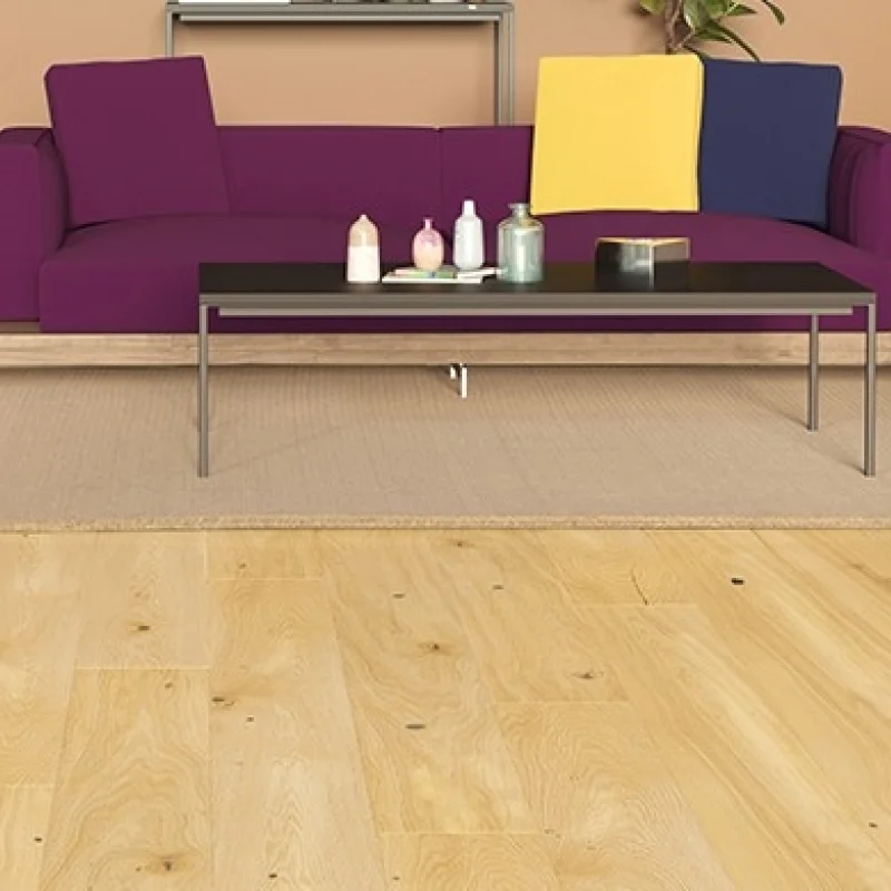 Dąb Oat Cookies Grande 5GC 1WG000914 14 mm - 4