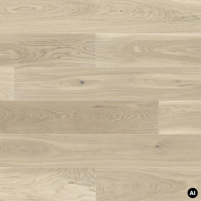 Podłoga drewniana Dąb Salt Grande 14 mm, 1WG000959
