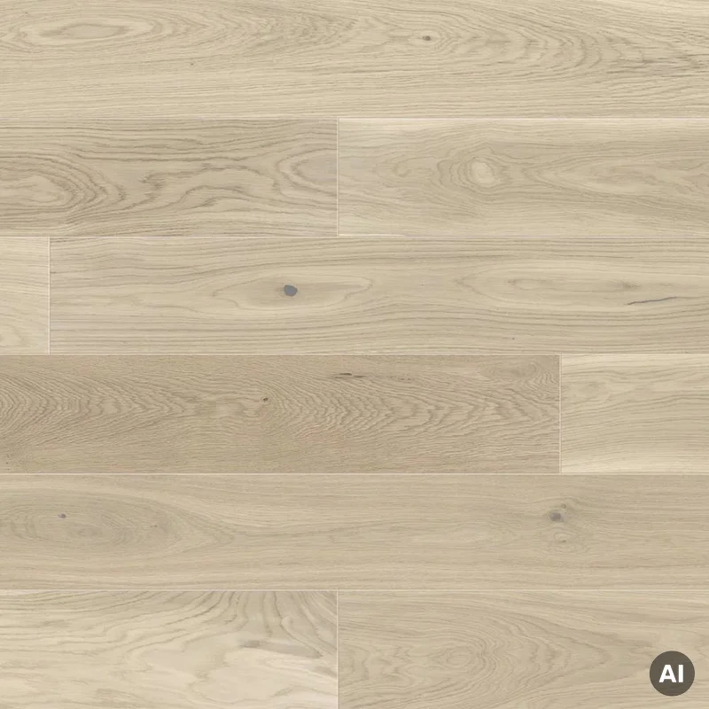 Podłoga drewniana Dąb Salt Grande 14 mm, 1WG000959