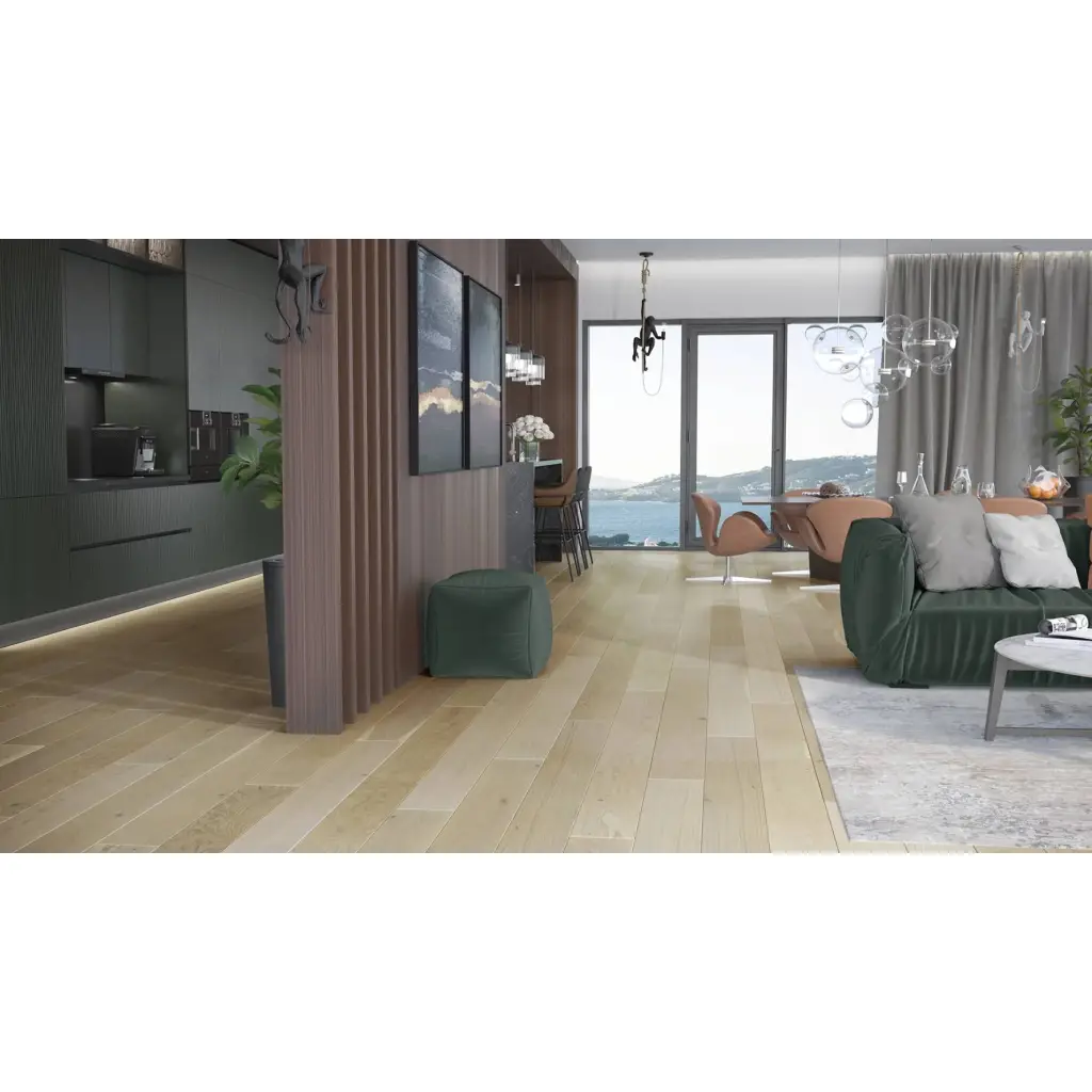 Dąb Salt Grande 1WG000959 14 mm, Deska barlinecka, Smaki Życia, Barlinek