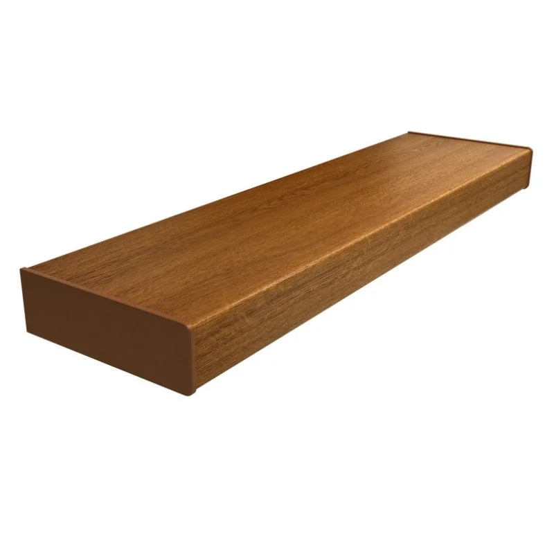 Nakładka renowacyjna Premium 300-550mm Złoty Dąb, 800.800