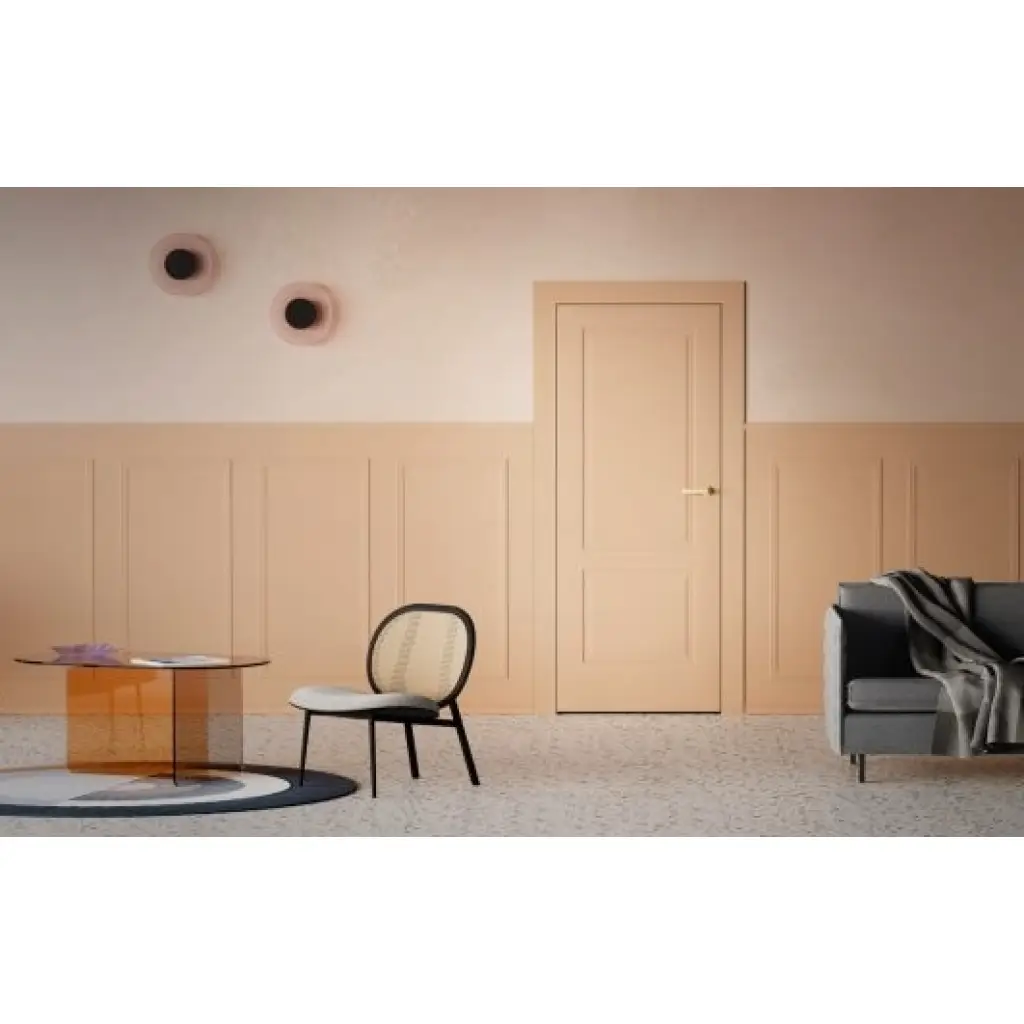 Drzwi VITA 1 pełne, Drzwi wewnętrzne, Vita, Interdoor