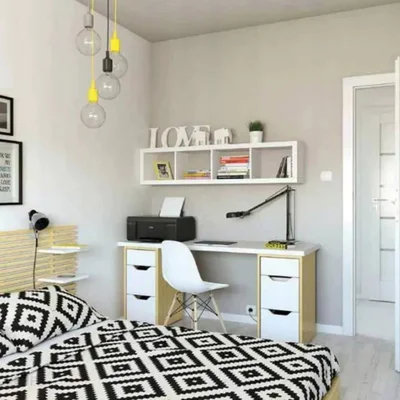 Drzwi Porta Verte Home G.4 prawe 80cm bezprzylgowe, SPAHG40P08DBI0AKUKA300