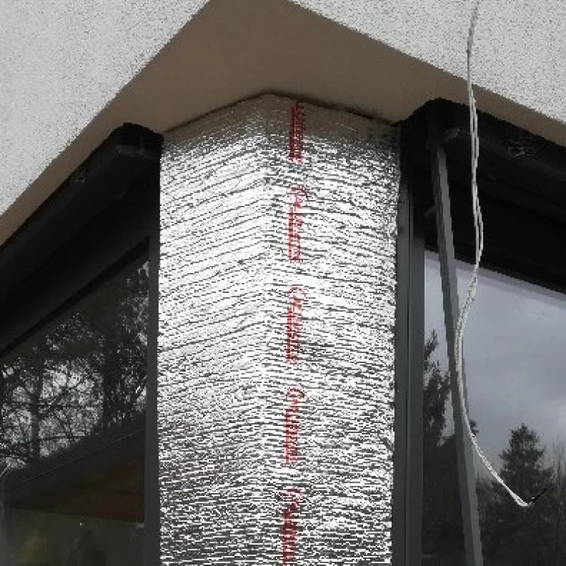 Izolacja Aluthermo Quattro 20cm, 800CMALUTHQ20. - 4