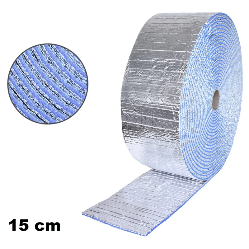 Izolacja Aluthermo Quattro 15cm, 800CMALUTHQ15.