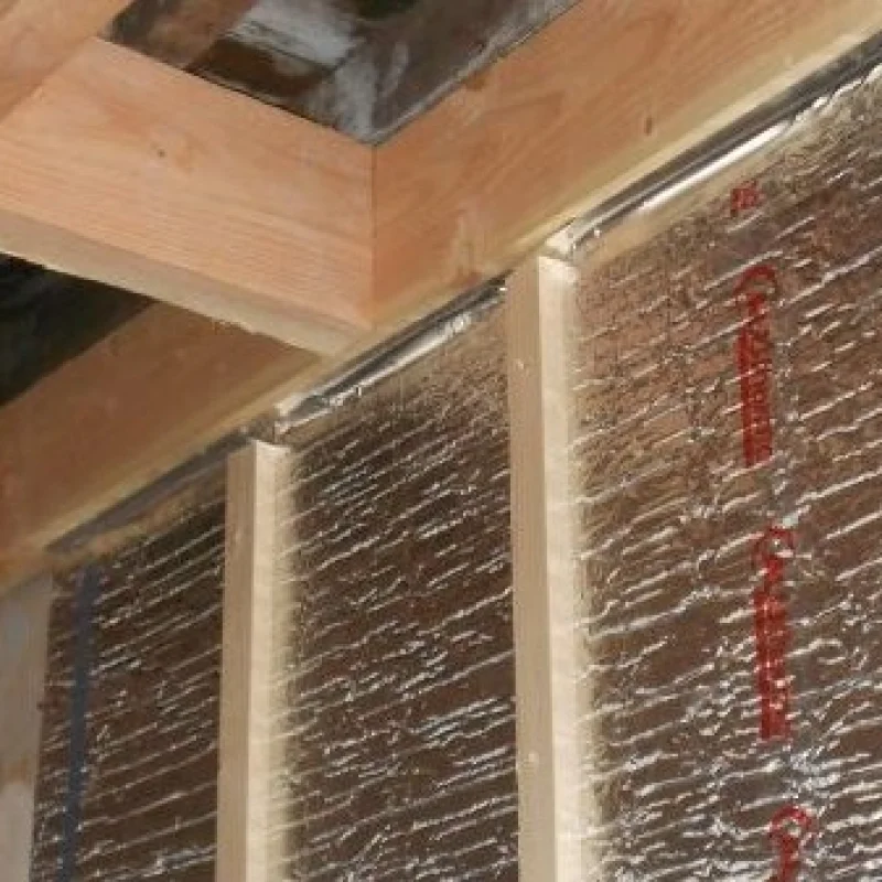 Izolacja Aluthermo Quattro 15cm, 800CMALUTHQ15. - 5