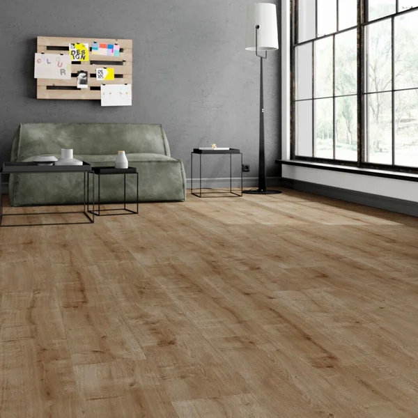 Panele podłogowe Dąb Kopenhaga D4606 Naturalny 7 mm AC4, 7