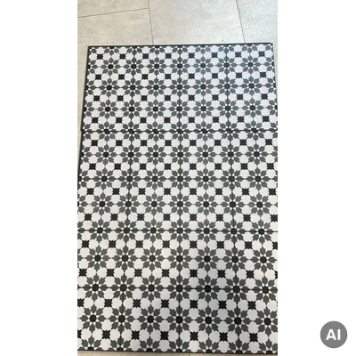Panele Winylowe LVT Flowstone Jugendstil 44532 4.5 mm Klasa 33 TAK