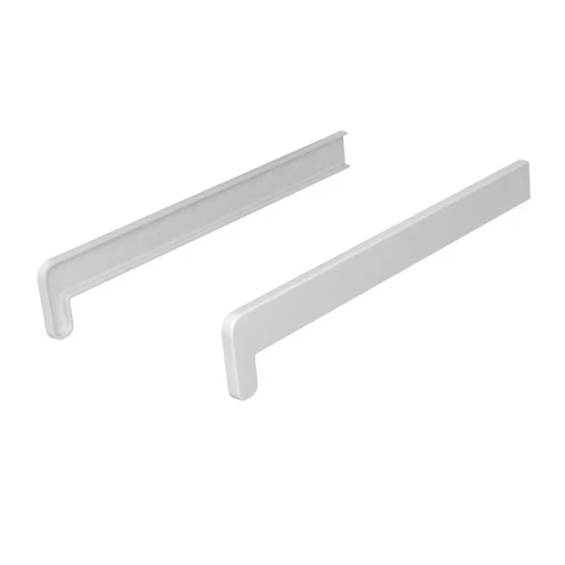 Zakończenie MARMUR do parapetu wewnętrznego komorowego PCV