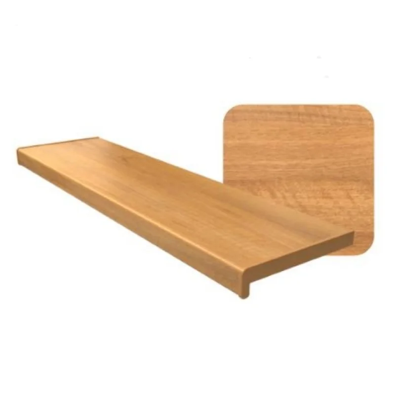 Parapet komorowy PCV 150-500mm Winchester, 800.WIN.150.01 - 