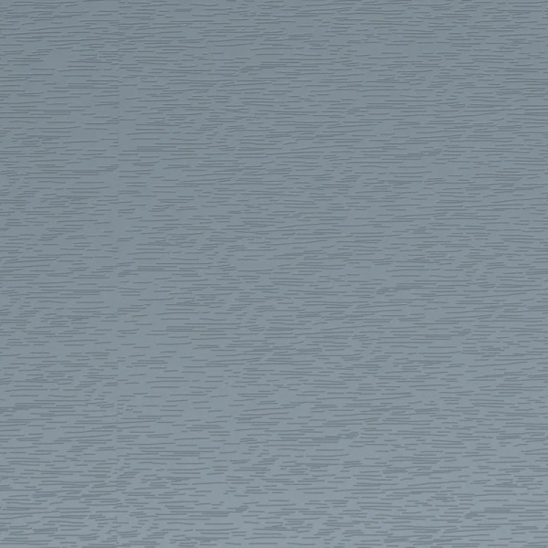 Parapet komorowy PCV 150-500mm Srebrny, 800.SRE.150.01 - 2