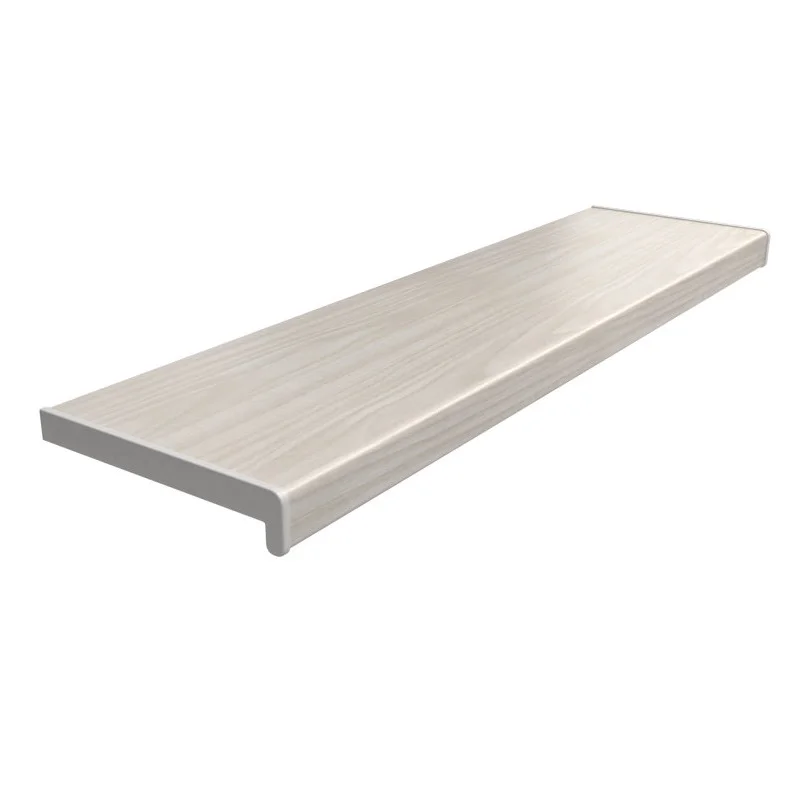 Parapet komorowy PCV 150-400mm Dąb Wiejski, 800DABWIEJ150