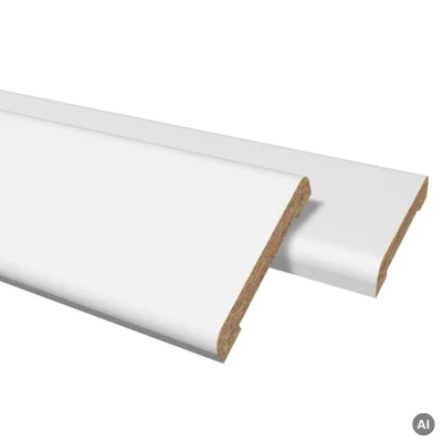 Opaska maskująca ościeżnica stała 60mm, 100006500