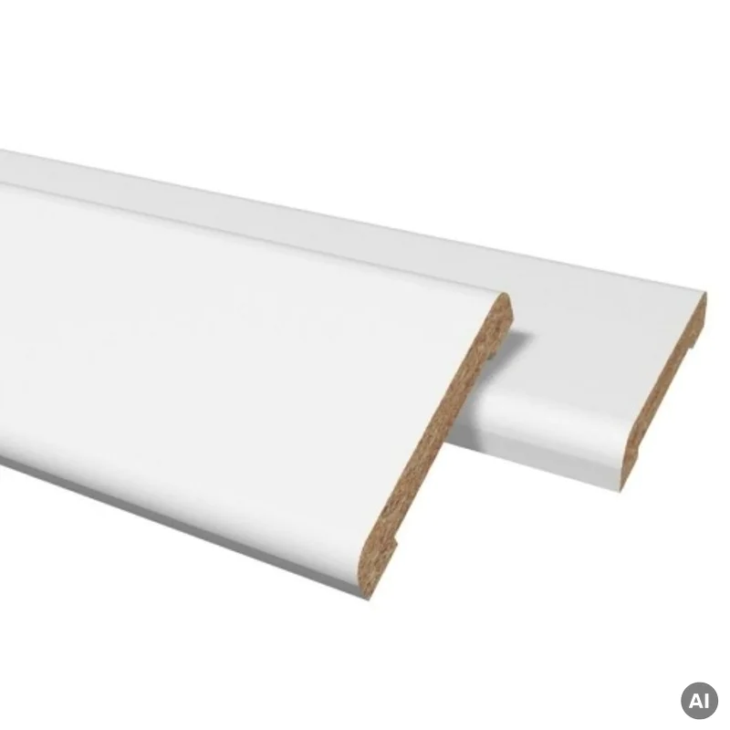 Opaska maskująca ościeżnica stała 60mm, 100006500