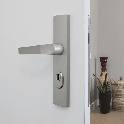 Klamka Alaska Premium F6, 5907614599577