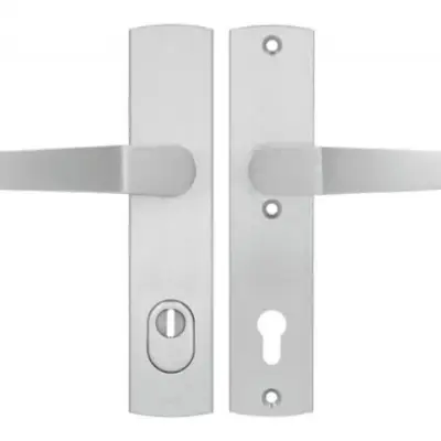 Klamka Alaska Premium F6, 5907614599577