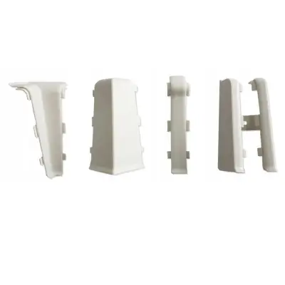 INDO ZAKOŃCZENIE PRAWE Biały Połysk, 5905167727157