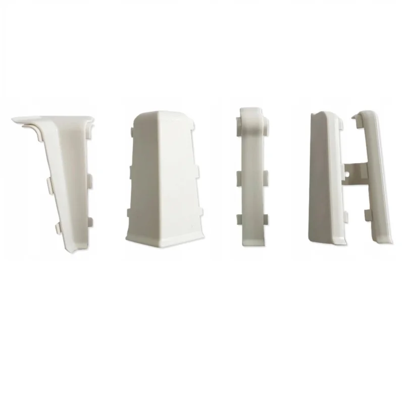 INDO ZAKOŃCZENIE PRAWE Biały Połysk, 5905167727157 - 4