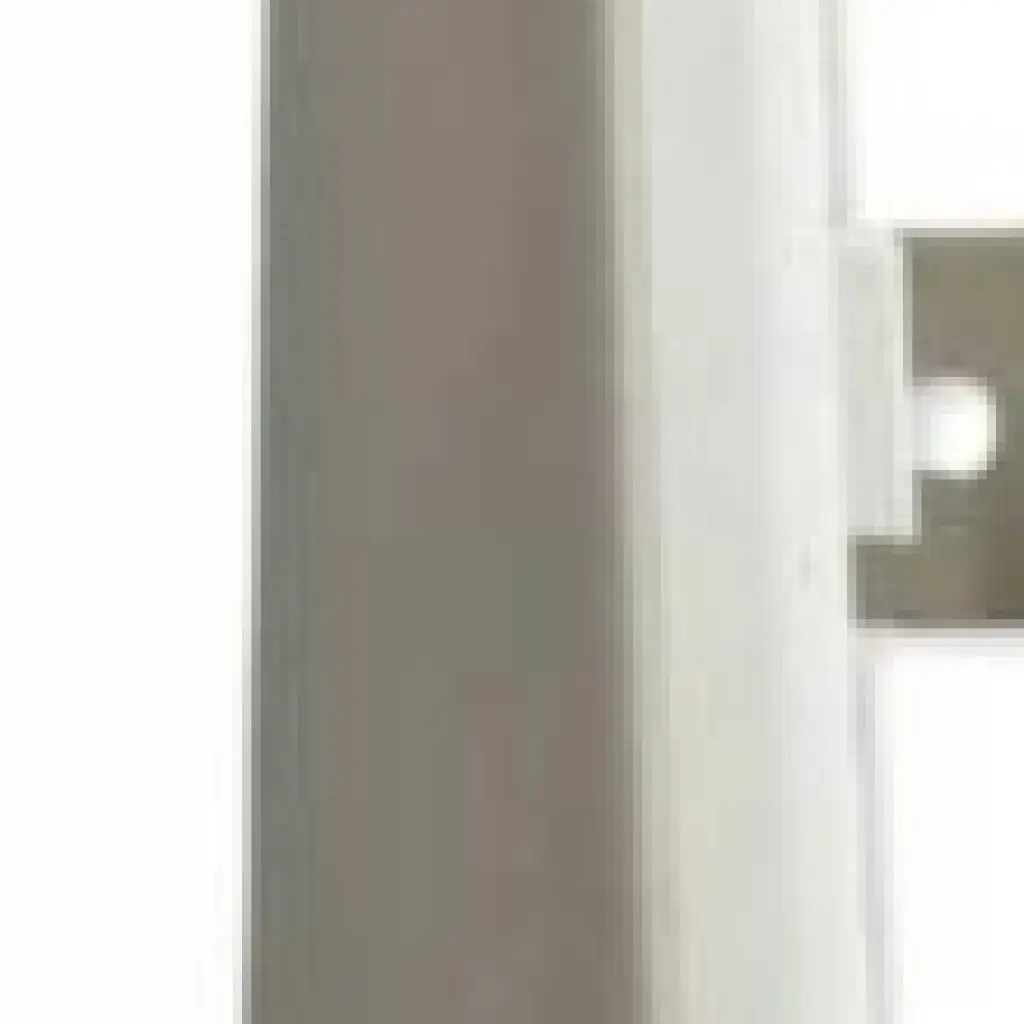 INDO ZAKOŃCZENIE LEWE Biały Połysk, 5905167726990, Indo zakończenie, Indo akcesoria, Arbiton