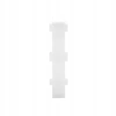 INDO ŁĄCZNIK Biały Połysk, 5905167726518