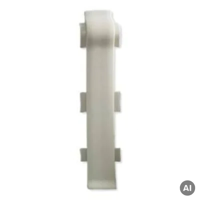 INDO ŁĄCZNIK Biały Połysk, 5905167726518
