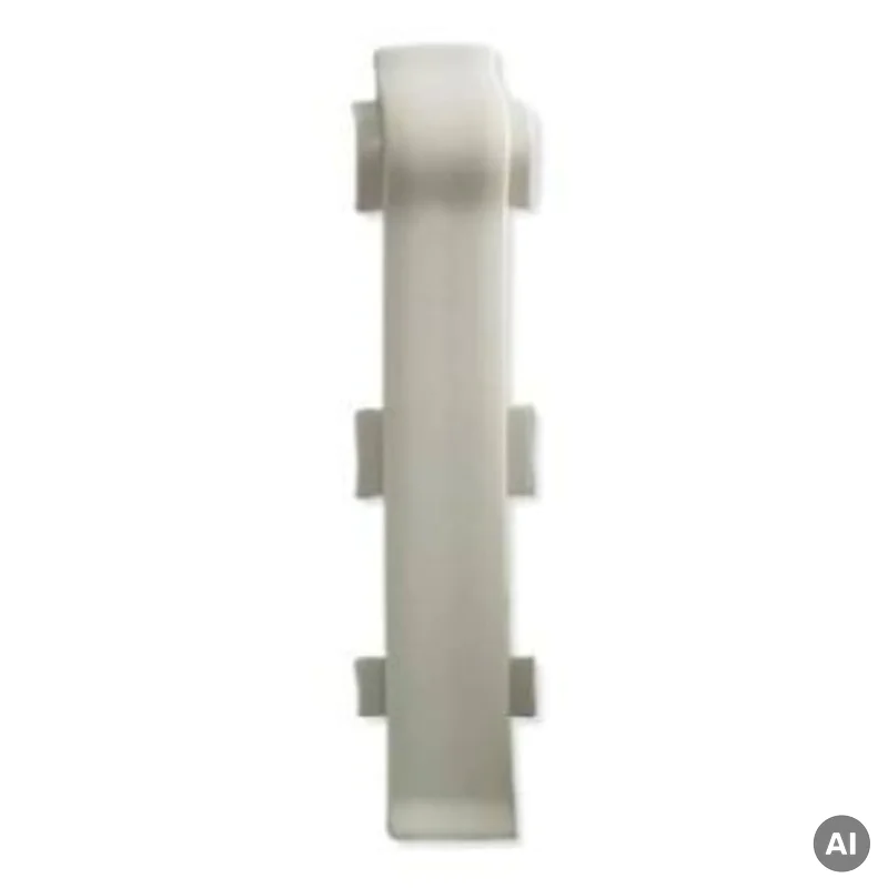 Indo łącznik Biały Połysk, 5905167726518 - 2