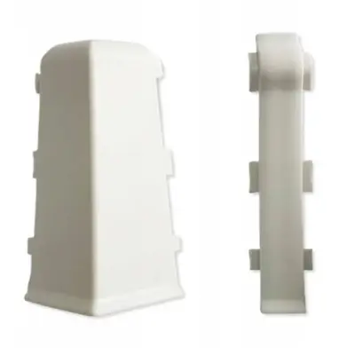 INDO ŁĄCZNIK Biały Połysk, 5905167726518